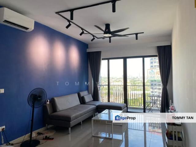 Condominium for rent in Country Heights Damansara, Kuala Lumpur
