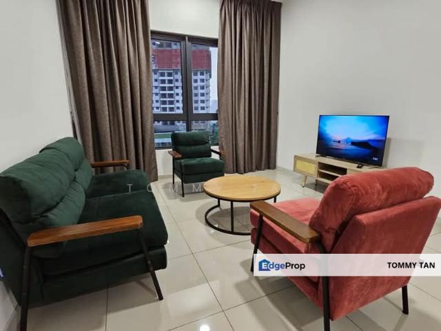 Condominium for rent in Country Heights Damansara, Kuala Lumpur
