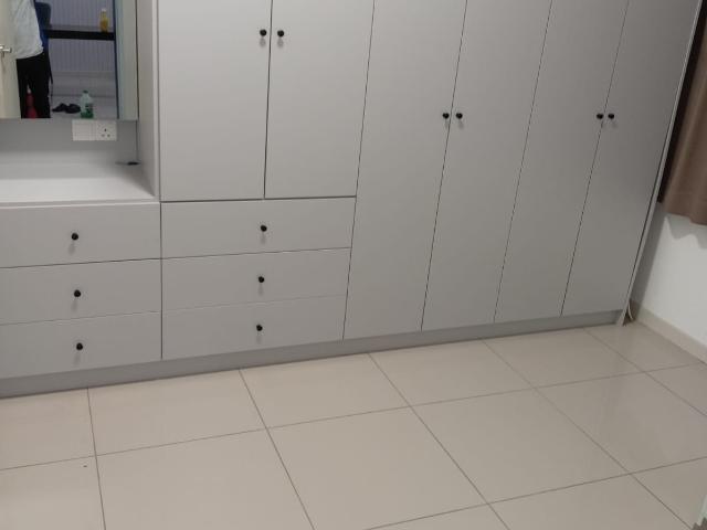 Apartment for rent in Country Heights Damansara, Kuala Lumpur