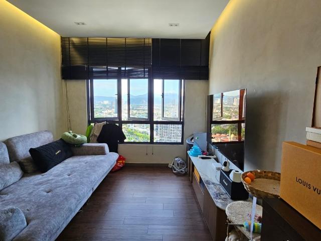 Apartment for rent in Country Heights Damansara, Kuala Lumpur