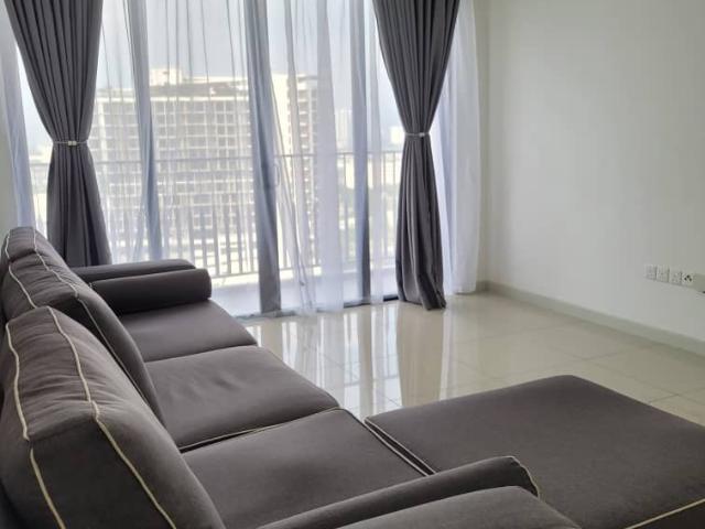 Apartment for rent in Country Heights Damansara, Kuala Lumpur