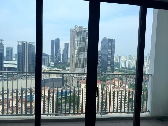 Apartment for rent in Country Heights Damansara, Kuala Lumpur