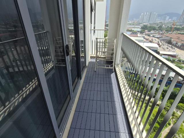Apartment for rent in Country Heights Damansara, Kuala Lumpur