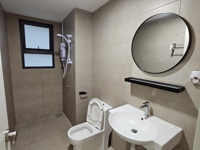 Apartment for rent in Country Heights Damansara, Kuala Lumpur
