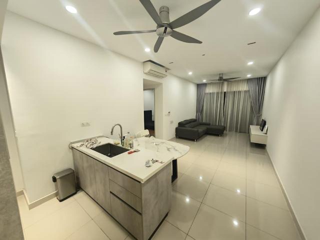 Apartment for rent in Country Heights Damansara, Kuala Lumpur