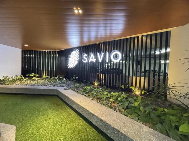 Serviced Residence for rent in Segambut, Kuala Lumpur