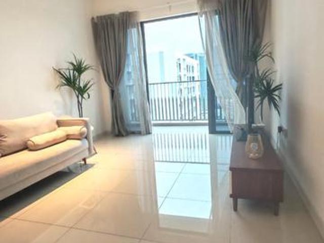 Serviced Residence for rent in Country Heights Damansara, Kuala Lumpur