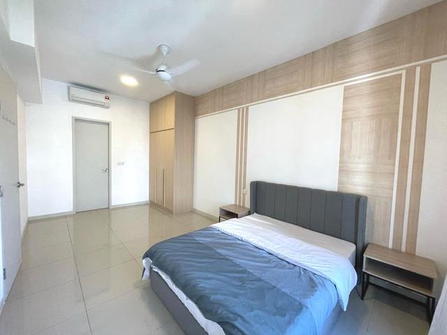 Serviced Residence for rent in Country Heights Damansara, Kuala Lumpur