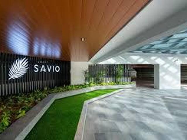 Serviced Residence for rent in Segambut, Kuala Lumpur