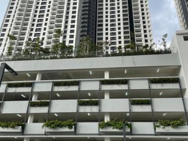 Serviced Residence for sale in Country Heights Damansara, Kuala Lumpur
