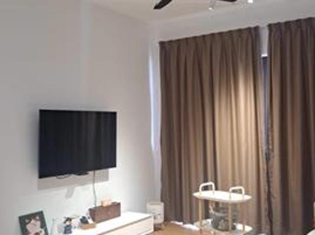 Serviced Residence for sale in Country Heights Damansara, Kuala Lumpur