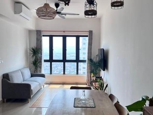 Serviced Residence for rent in Country Heights Damansara, Kuala Lumpur