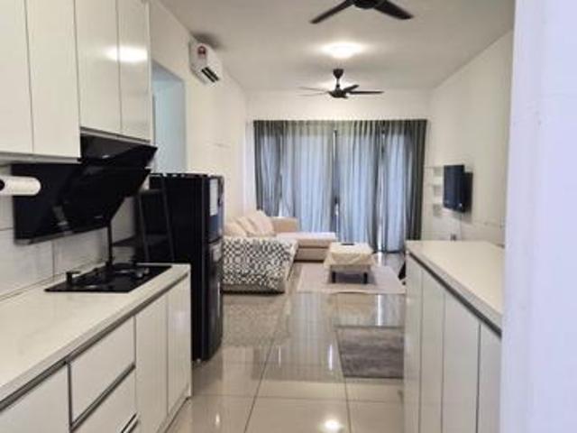 Serviced Residence for rent in Country Heights Damansara, Kuala Lumpur