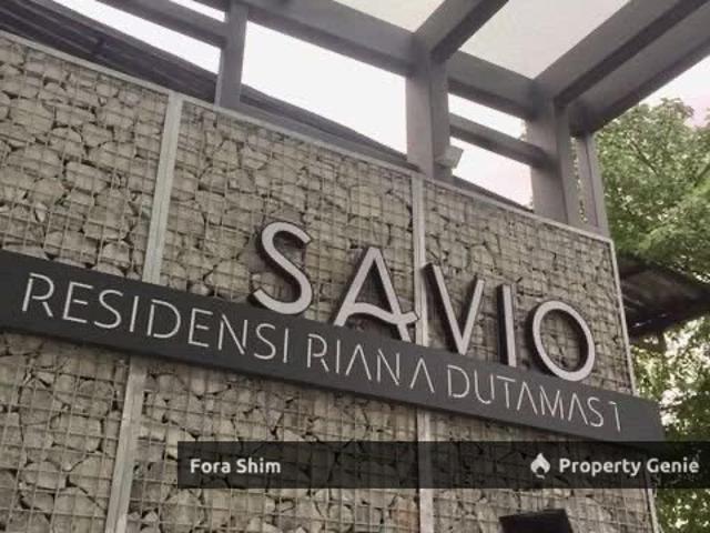 Condominium for rent in Country Heights Damansara, Kuala Lumpur