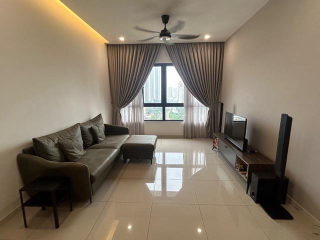 Serviced Residence for rent in Country Heights Damansara, Kuala Lumpur