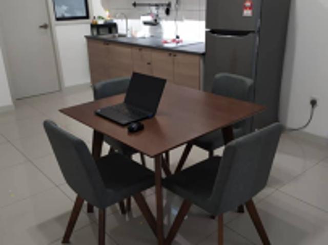 Apartment for rent in Country Heights Damansara, Kuala Lumpur