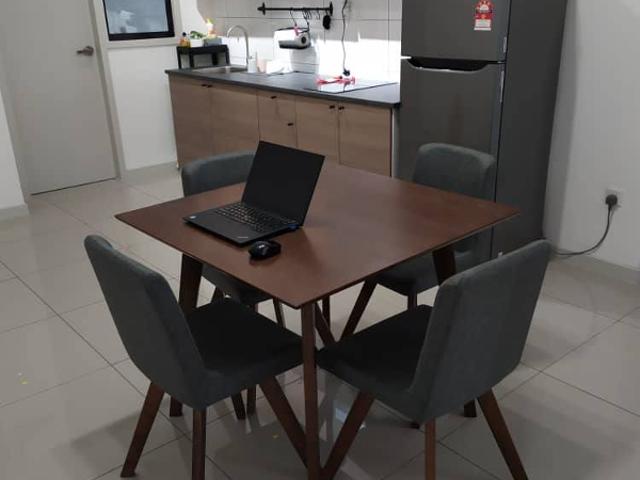 Apartment for rent in Country Heights Damansara, Kuala Lumpur