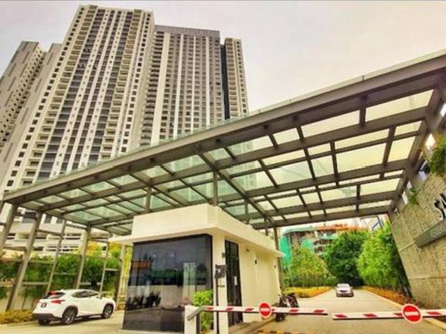 Serviced Residence for rent in Country Heights Damansara, Kuala Lumpur