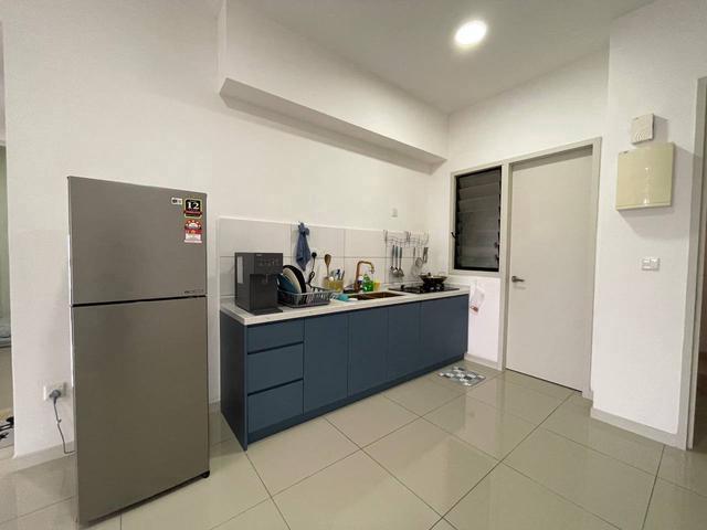 Serviced Residence for rent in Country Heights Damansara, Kuala Lumpur