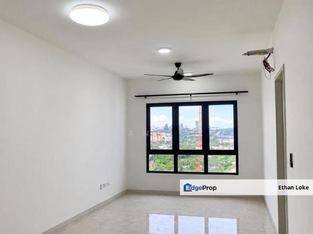 Condominium for sale in Segambut, Kuala Lumpur