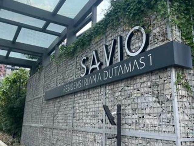 Serviced Residence for sale in Country Heights Damansara, Kuala Lumpur