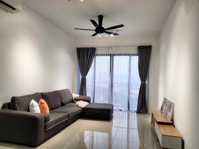 Serviced Residence for sale in Country Heights Damansara, Kuala Lumpur