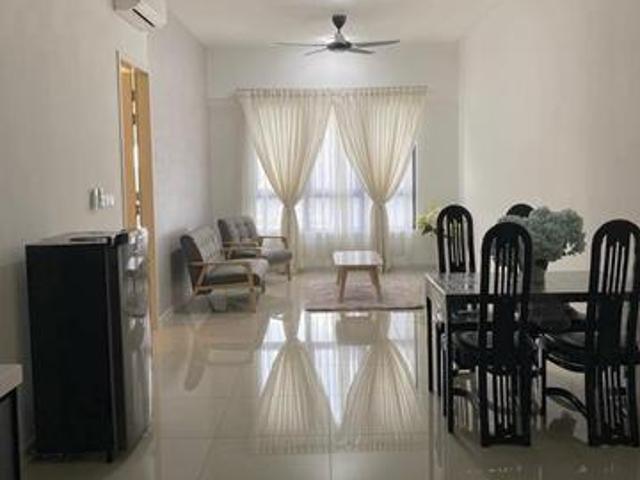 Serviced Residence for sale in Country Heights Damansara, Kuala Lumpur