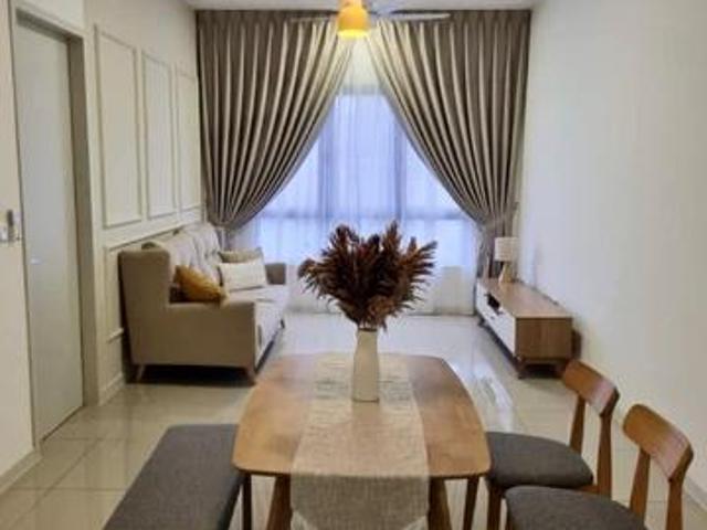 Serviced Residence for sale in Country Heights Damansara, Kuala Lumpur