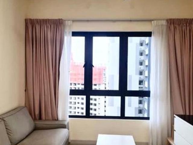 Serviced Residence for sale in Country Heights Damansara, Kuala Lumpur