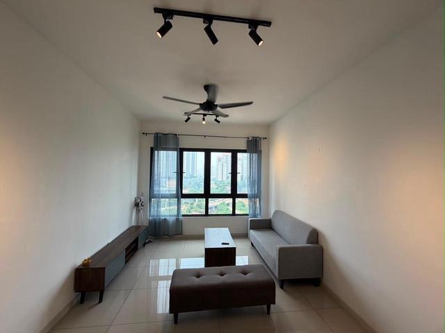 Serviced Residence for rent in Country Heights Damansara, Kuala Lumpur