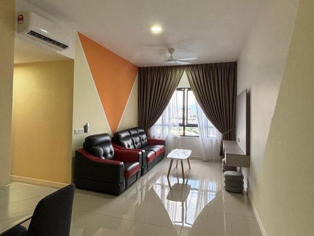 Serviced Residence for rent in Country Heights Damansara, Kuala Lumpur