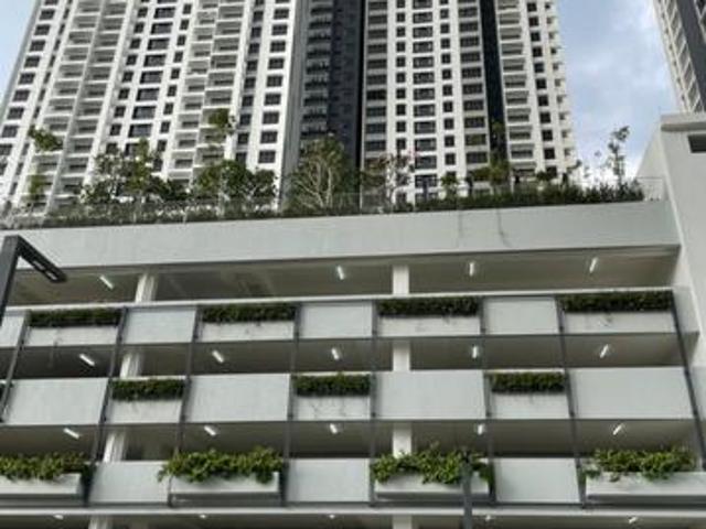 Serviced Residence for rent in Country Heights Damansara, Kuala Lumpur