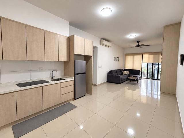 Serviced Residence for sale in Segambut, Kuala Lumpur