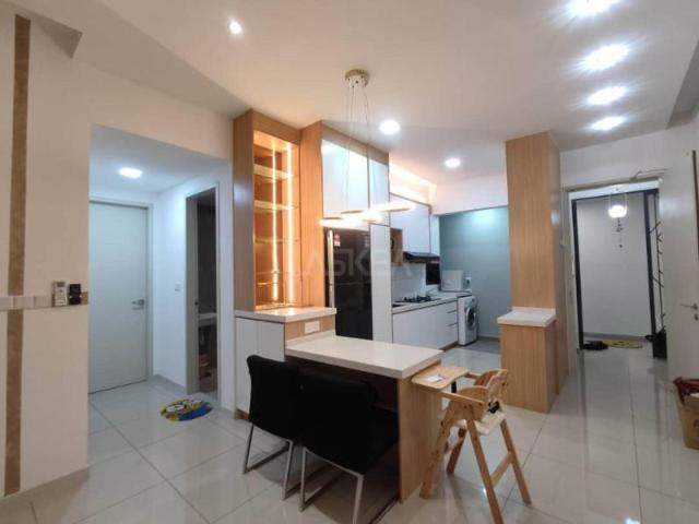 Apartment for rent in Country Heights Damansara, Kuala Lumpur