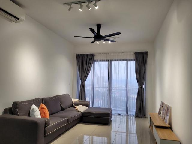 Serviced Residence for rent in Country Heights Damansara, Kuala Lumpur