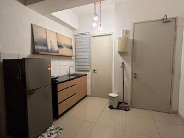 Serviced Residence for sale in Country Heights Damansara, Kuala Lumpur