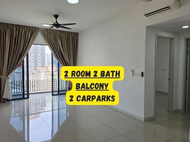 Serviced Residence for rent in Country Heights Damansara, Kuala Lumpur