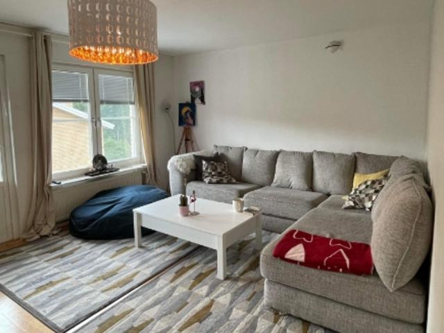 Lägenhet hyra i Uppsala