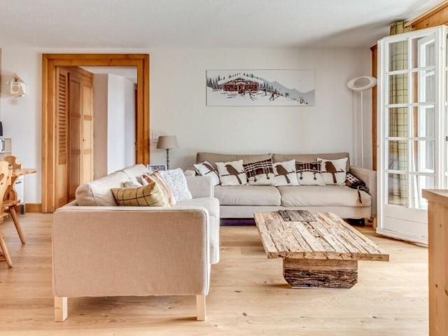 Wohnung kaufen in Villars-sur-Ollon, Ollon