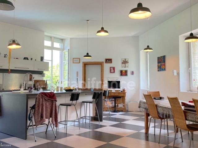 Maison vente à Saint-Jean-de-Maurienne, Saint-rémy-de-maurienne