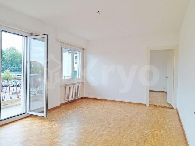 Apartment mieten in Payerne, Waadt