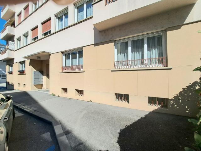 Apartment mieten in Payerne, Waadt