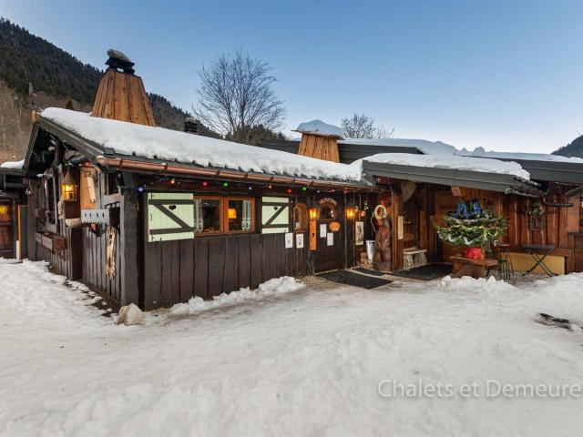 Maison vente à Albertville