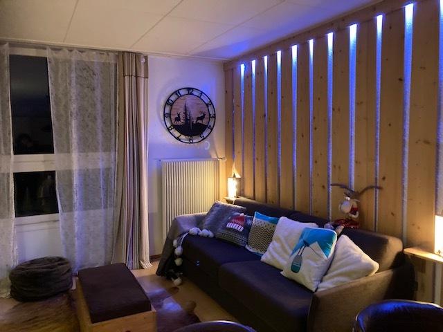 Apartment mieten in Troistorrents, Wallis