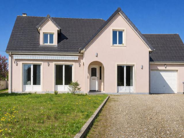 Maison vente à Dijon, Savolles