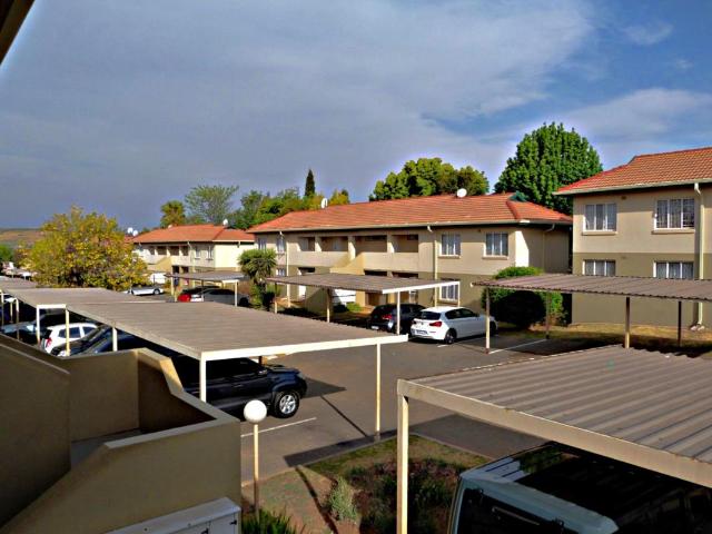 Apartment for rent in Edenvale, City of Ekurhuleni Metropolitan Municipality