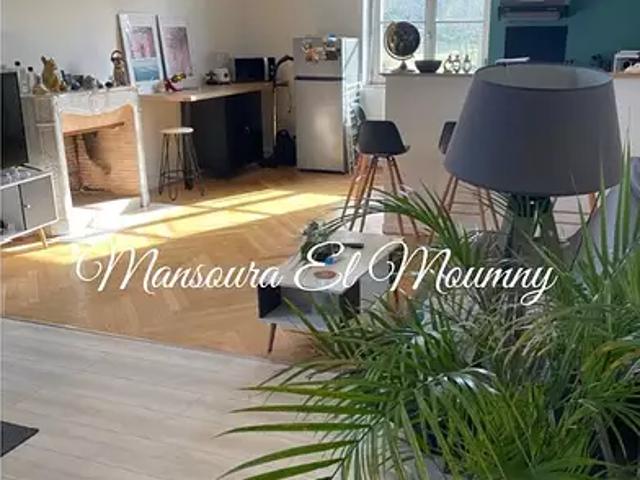 Appartement vente à Tours, Savonnières