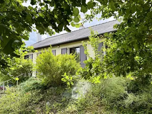 Maison vente à Tours, Savonnières