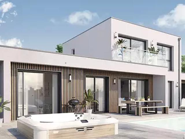Maison vente à Tours, Savonnières