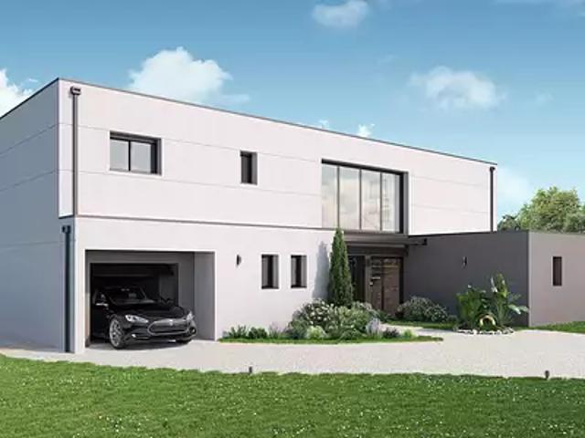 Maison vente à Tours, Savonnières